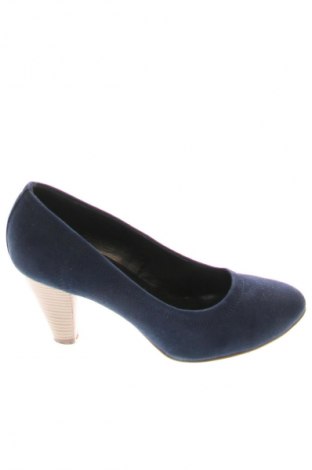 Damenschuhe Graceland, Größe 38, Farbe Blau, Preis 17,99 €