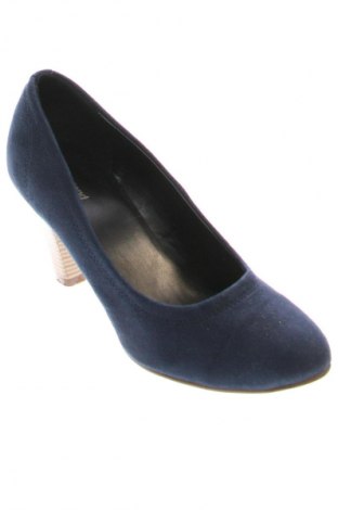 Damenschuhe Graceland, Größe 38, Farbe Blau, Preis 17,99 €