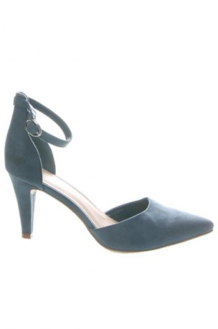 Obuwie damskie Graceland, Rozmiar 39, Kolor Niebieski, Cena 117,06 zł