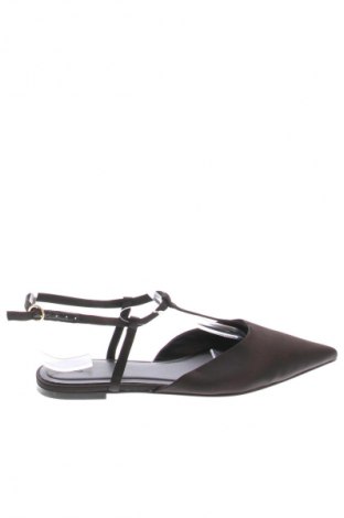 Damenschuhe H&M, Größe 38, Farbe Schwarz, Preis 22,03 €