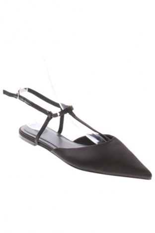 Damenschuhe H&M, Größe 38, Farbe Schwarz, Preis 22,03 €