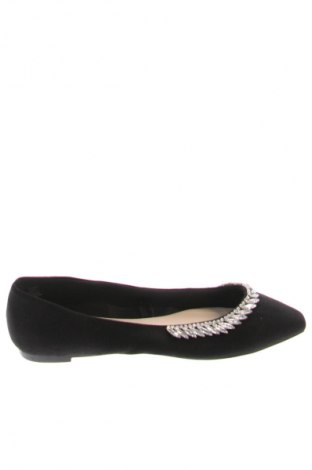 Dámske topánky  H&M, Veľkosť 37, Farba Čierna, Cena  22,95 €