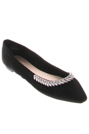 Dámske topánky  H&M, Veľkosť 37, Farba Čierna, Cena  22,95 €