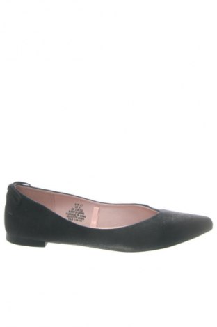 Dámske topánky  H&M, Veľkosť 37, Farba Čierna, Cena  17,95 €