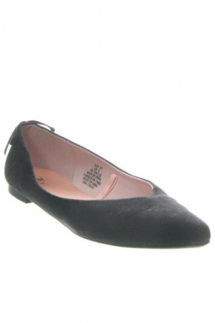 Dámske topánky  H&M, Veľkosť 37, Farba Čierna, Cena  17,95 €