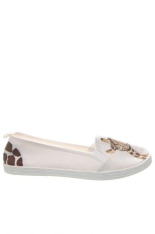 Dámske topánky  H&M, Veľkosť 39, Farba Biela, Cena  28,58 €