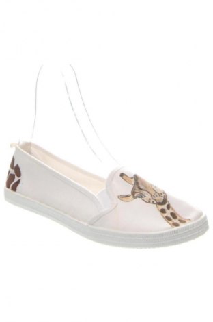 Dámske topánky  H&M, Veľkosť 39, Farba Biela, Cena  28,58 €