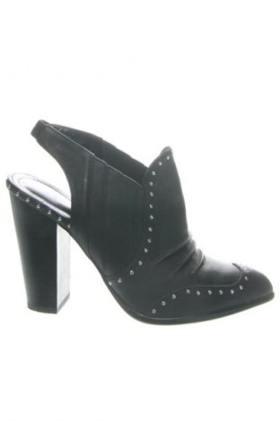 Dámske topánky  H&M, Veľkosť 37, Farba Čierna, Cena  12,95 €