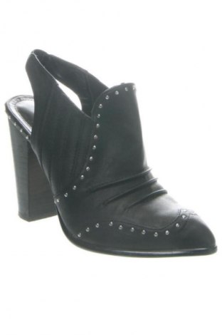 Dámske topánky  H&M, Veľkosť 37, Farba Čierna, Cena  12,95 €