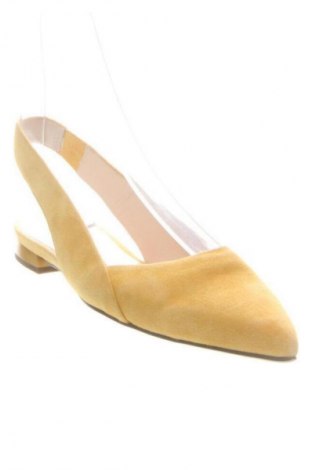 Női cipők Hogl, Méret 37, Szín Sárga, Ár 57 780 Ft