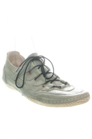 Dámske topánky  Jana, Veľkosť 40, Farba Zelená, Cena  31,95 €