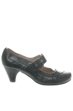 Dámske topánky  Janet D., Veľkosť 38, Farba Čierna, Cena  27,95 €