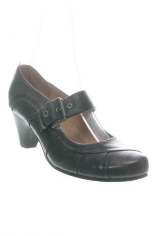 Dámske topánky  Janet D., Veľkosť 38, Farba Čierna, Cena  27,95 €