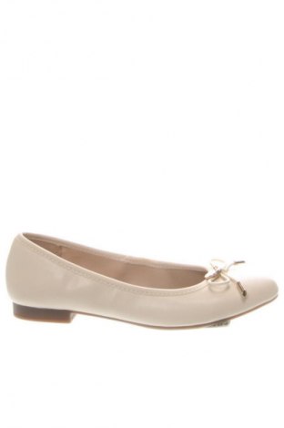 Dámske topánky  Jenny Fairy, Veľkosť 35, Farba Béžová, Cena  36,95 €
