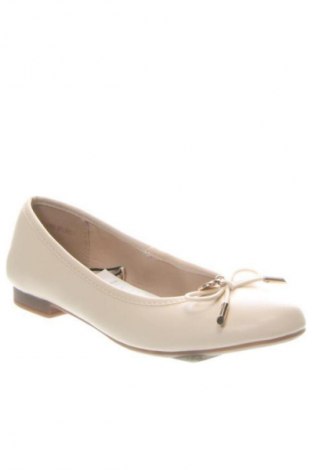 Dámske topánky  Jenny Fairy, Veľkosť 35, Farba Béžová, Cena  36,95 €