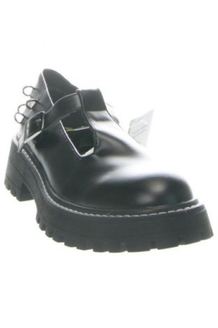 Încălțăminte de damă Jenny Fairy, Mărime 37, Culoare Negru, Preț 214,99 Lei