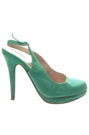 Obuwie damskie Jennyfer, Rozmiar 37, Kolor Zielony, Cena 117,00 zł
