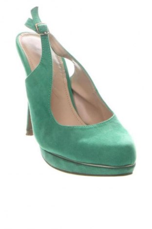 Obuwie damskie Jennyfer, Rozmiar 37, Kolor Zielony, Cena 117,00 zł