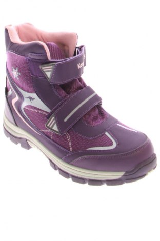 Obuwie damskie Kangaroos, Rozmiar 39, Kolor Fioletowy, Cena 292,13 zł