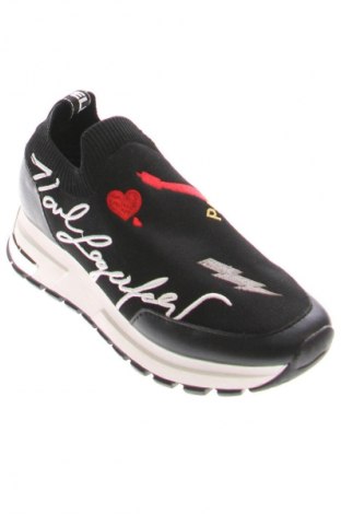 Încălțăminte de damă Karl Lagerfeld, Mărime 35, Culoare Multicolor, Preț 589,99 Lei