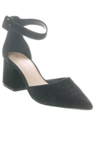 Dámske topánky  Kate Gray, Veľkosť 38, Farba Čierna, Cena  31,95 €