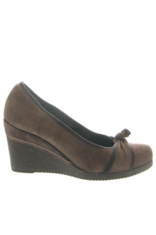 Dámské boty  Keys Shoes, Velikost 36, Barva Hnědá, Cena  722,00 Kč