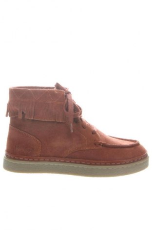Damenschuhe Kickers, Größe 38, Farbe Orange, Preis € 82,99