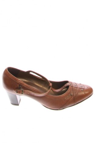 Damenschuhe La Belle, Größe 37, Farbe Braun, Preis 24,48 €