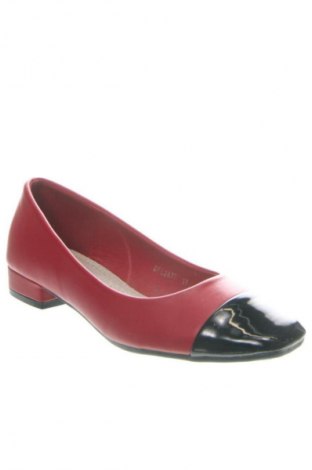 Obuwie damskie La Bottine Souriante, Rozmiar 37, Kolor Czerwony, Cena 175,00 zł