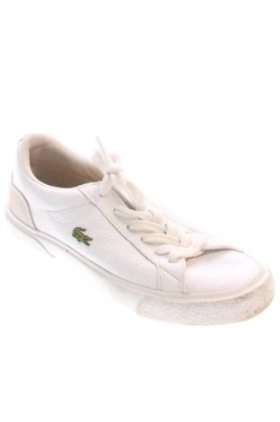 Dámske topánky  Lacoste, Veľkosť 37, Farba Biela, Cena  119,95 €