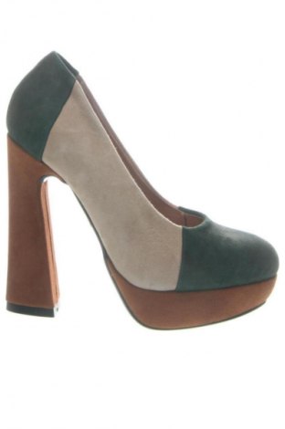 Obuwie damskie Larissa, Rozmiar 34, Kolor Kolorowy, Cena 174,71 zł