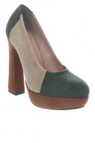 Obuwie damskie Larissa, Rozmiar 34, Kolor Kolorowy, Cena 174,71 zł