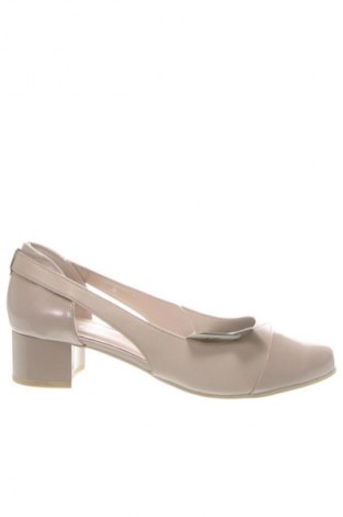 Damenschuhe Lasocki, Größe 38, Farbe Beige, Preis € 71,99