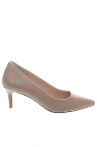 Damenschuhe Lazzarini, Größe 37, Farbe Beige, Preis € 38,99
