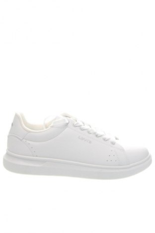 Dámske topánky  Levi's, Veľkosť 40, Farba Biela, Cena  119,95 €