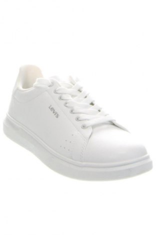 Dámske topánky  Levi's, Veľkosť 40, Farba Biela, Cena  119,95 €
