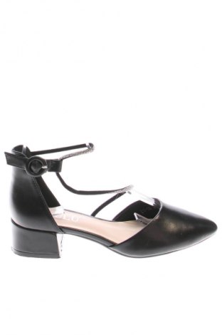Damenschuhe Lulu, Größe 39, Farbe Schwarz, Preis 29,99 €