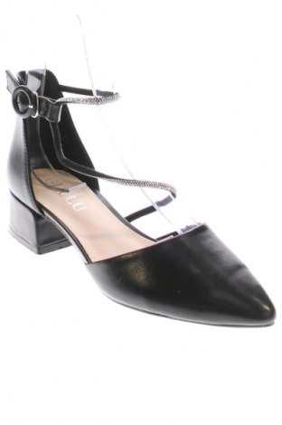 Damenschuhe Lulu, Größe 39, Farbe Schwarz, Preis 29,99 €