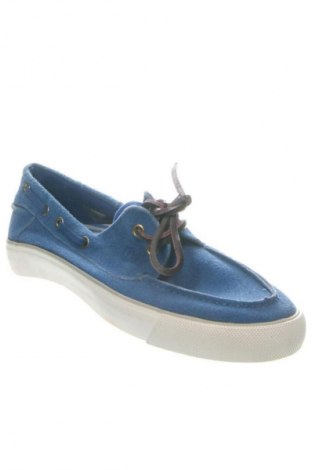 Damenschuhe Lumberjack, Größe 39, Farbe Blau, Preis 51,99 €