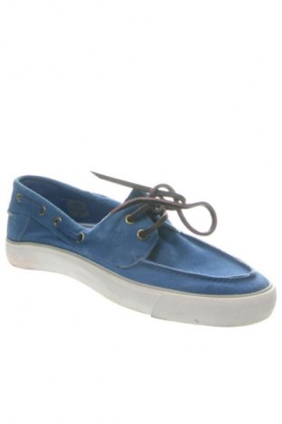 Damenschuhe Lumberjack, Größe 39, Farbe Blau, Preis 51,99 €