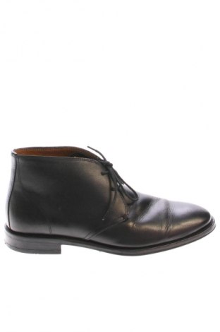 Γυναικεία παπούτσια Massimo Dutti, Μέγεθος 40, Χρώμα Μαύρο, Τιμή 57,80 €