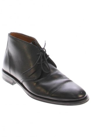 Γυναικεία παπούτσια Massimo Dutti, Μέγεθος 40, Χρώμα Μαύρο, Τιμή 57,80 €