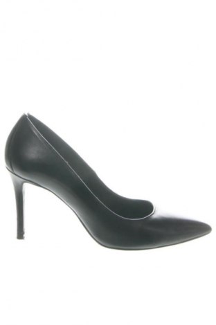 Încălțăminte de damă Massimo Dutti, Mărime 37, Culoare Negru, Preț 434,21 Lei