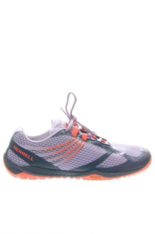 Γυναικεία παπούτσια Merrell, Μέγεθος 39, Χρώμα Πολύχρωμο, Τιμή 84,00 €