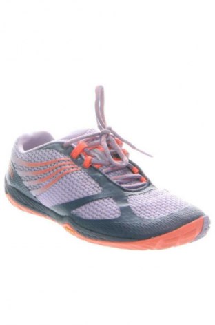 Γυναικεία παπούτσια Merrell, Μέγεθος 39, Χρώμα Πολύχρωμο, Τιμή 84,00 €