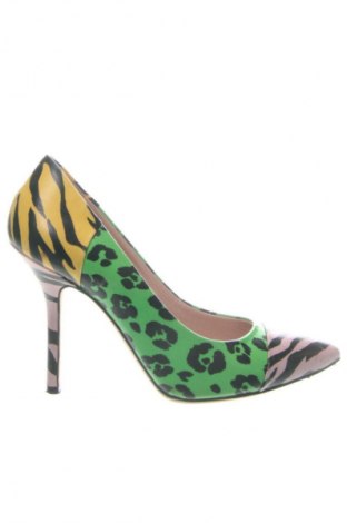 Γυναικεία παπούτσια Moschino Cheap And Chic, Μέγεθος 38, Χρώμα Πολύχρωμο, Τιμή 162,99 €