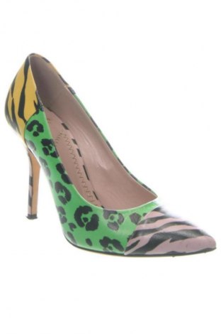 Γυναικεία παπούτσια Moschino Cheap And Chic, Μέγεθος 38, Χρώμα Πολύχρωμο, Τιμή 162,99 €