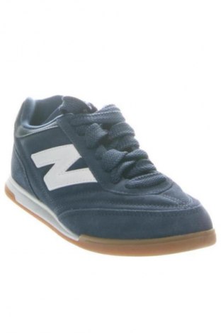 Γυναικεία παπούτσια New Balance, Μέγεθος 38, Χρώμα Μπλέ, Τιμή 104,99 €