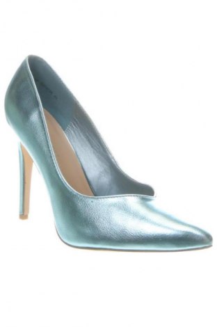 Încălțăminte de damă New Look, Mărime 41, Culoare Albastru, Preț 192,50 Lei
