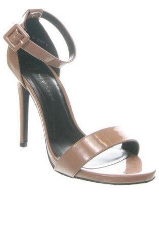 Obuwie damskie New Look, Rozmiar 38, Kolor Brązowy, Cena 117,24 zł